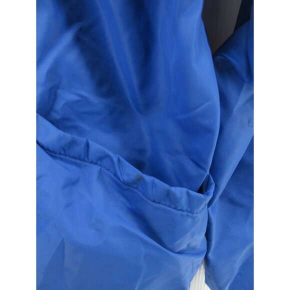 VINTAGE Russell Athletic Jacket Medium Sideline Coat 70s 80s USA * - Picture 8 of 13